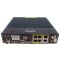Маршрутизатор Cisco C819G-4G-GA-K9 C819 M2M 4G LTE