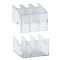 Защитная крышка Hager HZC211 HAB 20-40А, 3п
