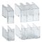 Защитная крышка Hager HZC212 HAB 20-40А, 4п
