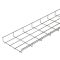 Проволочный лоток 35х200мм ГЦ IEK CLWG10-035-200-3