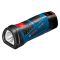 Фонарь аккумуляторный Bosch GLI 12V-80 Professional 12В