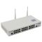 Маршрутизатор MikroTik CRS125-24G-1S-2HnD-IN Cloud Router Switch