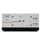 Дизель электростанция DE-210RS zn, Darex Energy 164кВт