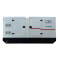 Электрогенератор DE-70RS zn, Darex Energy 56кВт