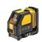 Нивелир DeWALT DCE088D1G