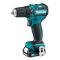 Акумуляторний шуруповерт Makita DF332DSAJ 10,8В