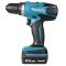Акумуляторний шуруповерт Makita DF347DW 14,4В