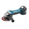 Аккумуляторная углошлифмашина Makita DGA452Z 18В