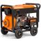 Дизельный генератор Daewoo DDAE 9000DXE-3 Expert 7кВт 220/380В