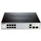 Коммутатор D-Link DES-3200-10