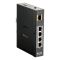 Промышленный коммутатор D-Link DIS-100G-5W 4x1GE