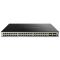 Коммутатор D-Link DGS-3630-52TC 44x1GE 4x1GE/SFP 4x10G SFP+ L3