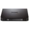 Коммутатор D-Link DGS-1016A 16xGE Desktop