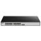 Коммутатор D-Link DGS-1026X 24x1GE 2xSFP+ QoS
