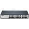 Коммутатор D-Link DES-1100-24 24 port 10/100 Unmng