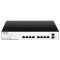 Коммутатор D-Link DGS-1100-10MP 8x1GE w/PoE 2xSFP/1G PoE 130W EasySmart