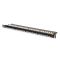 Патч-панель Digitus DN-91624U-SL-SH 19'' 0.5U 24 порта cat 6 UTP в сборе