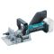 Ламельный фрезер Makita DPJ180Z