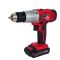 Ударный шуруповерт Vitals Professional AUpd 18/2Pnli heavy duty