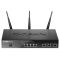 Мультисервисный шлюз D-Link DSR-1000AC AC1750