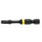 Ударные биты DeWALT Impact torsion Т25 50мм (5шт)