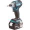 Аккумуляторный шуруповерт Makita DTD170RTJ 18В