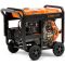 Дизельный генератор Daewoo DDAE 9000XE Expert 7кВт 220В