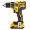 Шуруповерт аккумуляторный DeWALT DCD790D2 18В