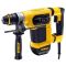 Перфоратор сетевой DeWALT D25413K 1000Вт 