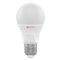 Лампочка Electrum Elegant A65 15Вт E27 4000К