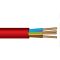 Кабель КОРкHс FRHF FE180/E30-E90  (НХН-FE180/E30-E90)  4х2,5 (Ек 90)