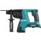 Аккумуляторный перфоратор Makita DHR263ZJ 18В+18В