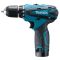 Акумуляторний шуруповерт Makita DF330DWE 10,8В