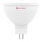 Лампочка LED PA LR- 6 MR16 3Вт Electrum 4000К, GU5.3