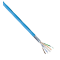 Кабель 4 пары FTP, кат.6 Lszh 305м