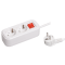 Удлинитель IEK CLASSIC У02В (1,5M)