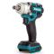 Гайковерт аккумуляторный Makita DTW285RFE 18В