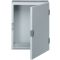Шкаф металлический Hager FL110A ORION Plus