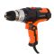 Шуруповерт Tekhmann TED-650