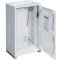 Напольный щит металлический Hager FP51SN2 Univers IP44/II