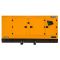 Генератор дизельный JCB G165QS 132кВт
