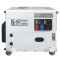 Генератор KS 9200 HDE-1/3 ATSR, Könner&Söhnen 7,5кВт