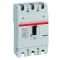 Электроавтомат DRX250 250A 3п 36кА, Legrand