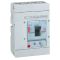 Силовой автомат DPX³ 1600 3П 800А 50кА/ТМ, Legrand