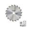 Пильный диск Bosch ECO WO 190x20/16мм 24T