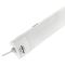 Линейный светодиодный светильник Ilumia 093 ML-36-L1200-IP65-NW 36Вт 3200Лм 4000К (LP6607)