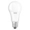 Лампа LED Star CL 9,5Вт 6500К Е27 Osram
