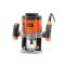 Фрезер Black&Decker KW1200EK 1200Вт