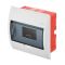 Щит встраиваемый ELEGANT 1/8 IP40 Elektro-Plast