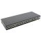 Коммутатор HP 1910-48 Smart Switch 48x10/100+2xGE+2xSFP ports L2/3 Static LT Warranty